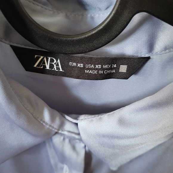 zara shirt - Picture 7 of 8